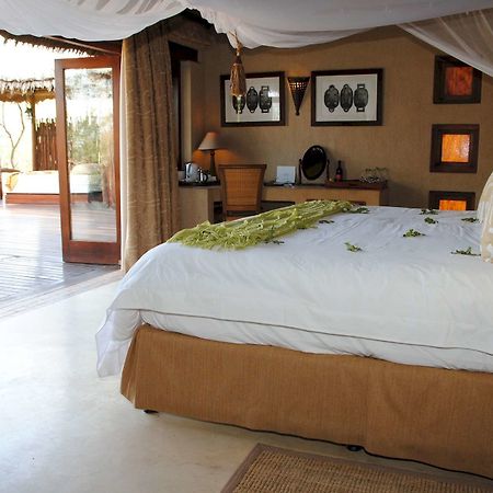 Simbambili Game Lodge Manyeleti Game Reserve Εξωτερικό φωτογραφία