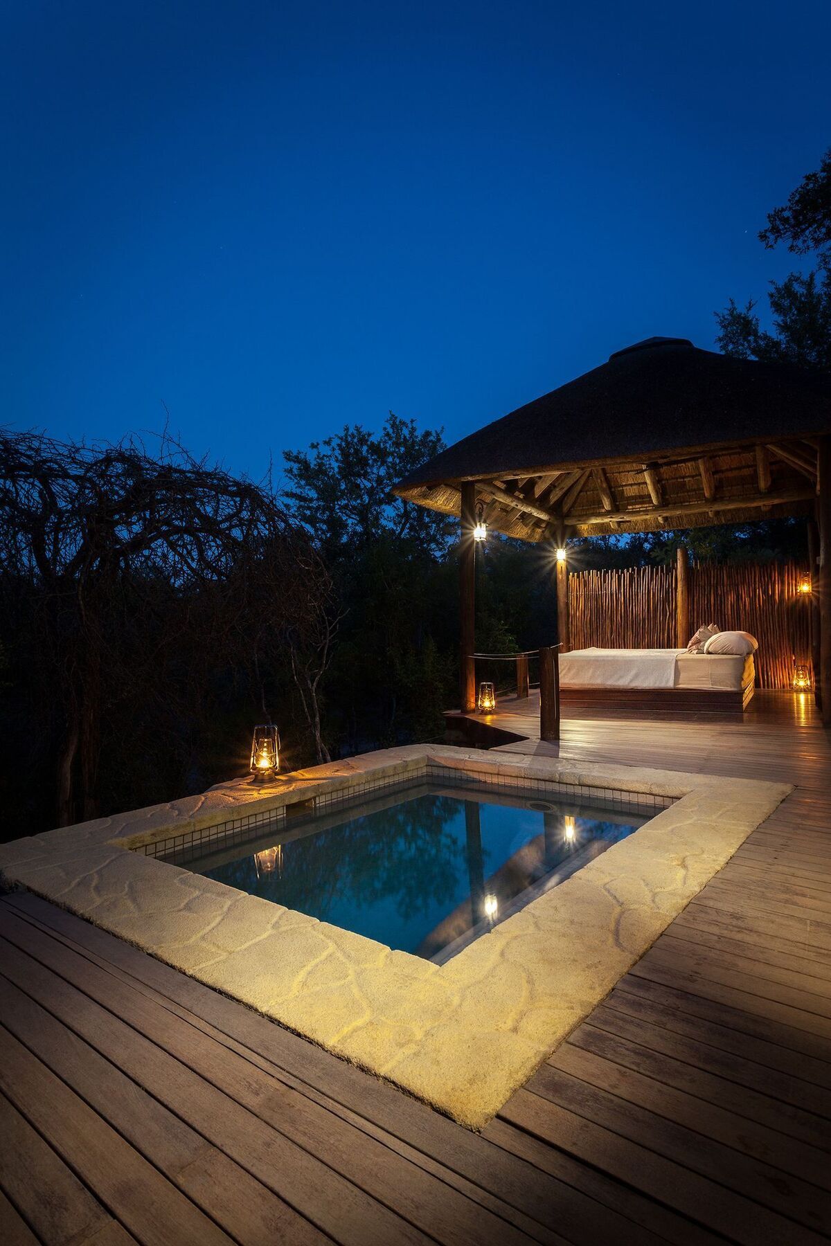 Simbambili Game Lodge Manyeleti Game Reserve Εξωτερικό φωτογραφία